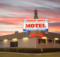 Jackie Howe Motel - Accommodation Gold Coast