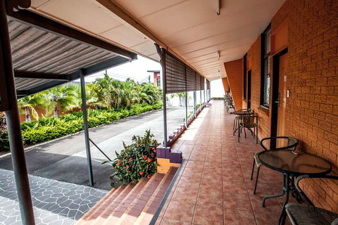 Darra Motel and Conference Centre - Accommodation Gold Coast 1