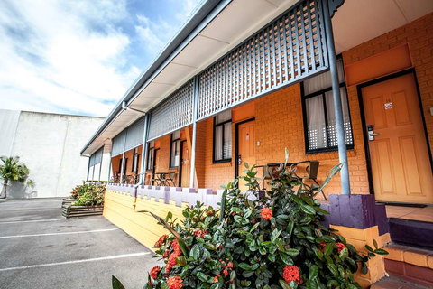 Darra Motel and Conference Centre - Accommodation Gold Coast 2