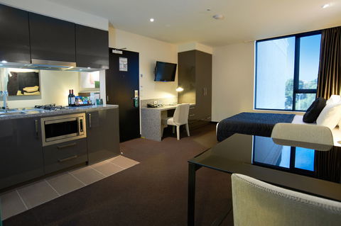 Quest Hawthorn - Accommodation Gold Coast 2
