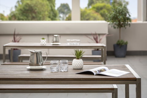 Quest Ivanhoe - Accommodation Gold Coast 2