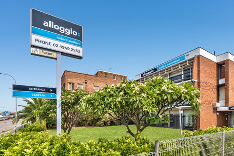 Alloggio Tudor Hamilton - Accommodation Gold Coast 1