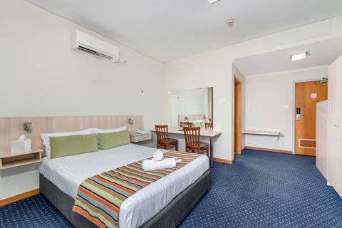 Alloggio Tudor Hamilton - Accommodation Gold Coast 2