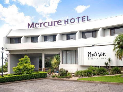 Mercure Charlestown - Gold Coast 4U 0