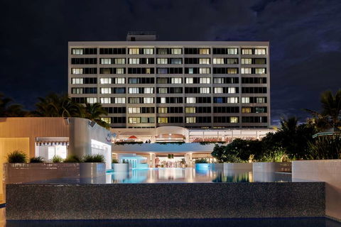 The Ville Resort Casino - Gold Coast 4U 2