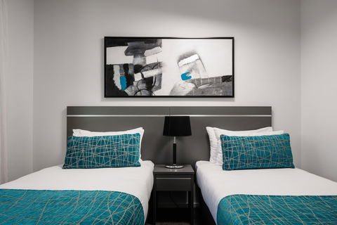 Direct Hotels - Kensington At Central - Gold Coast 4U 2