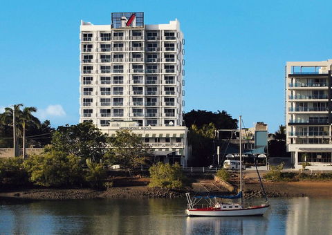 Oaks Metropole Hotel - Gold Coast 4U 0
