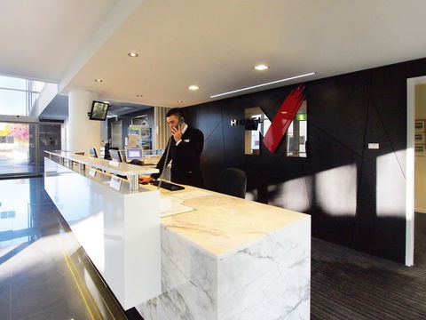 Oaks Metropole Hotel - Gold Coast 4U 1