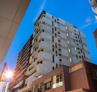 District South Yarra Apartments - Gold Coast 4U