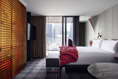 W Melbourne - Accommodation Gold Coast 0