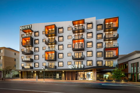 Quest Joondalup - Accommodation Gold Coast 1