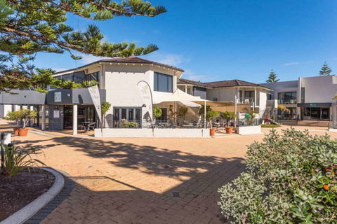 Quality Resort Sorrento Beach - Accommodation Gold Coast 0