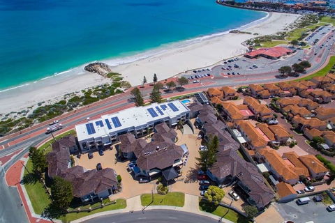 Quality Resort Sorrento Beach - Accommodation Gold Coast 1