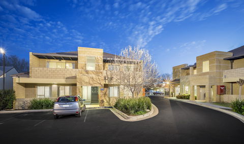 Quest Wagga Wagga - Gold Coast 4U 0