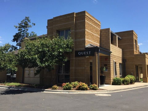 Quest Wagga Wagga - Gold Coast 4U 1