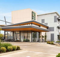 Quality Hotel Rules Club Wagga - Gold Coast 4U