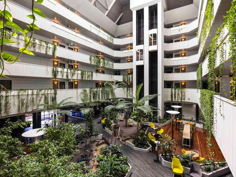 Novotel Darwin Atrium - Accommodation Gold Coast 0