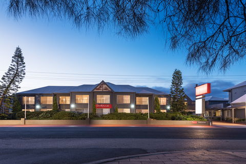 Bellevue On The Lakes - Gold Coast 4U 0