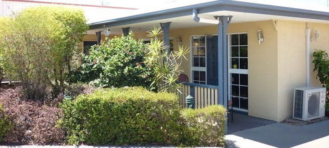 Outback Motel - Accommodation Gold Coast 2