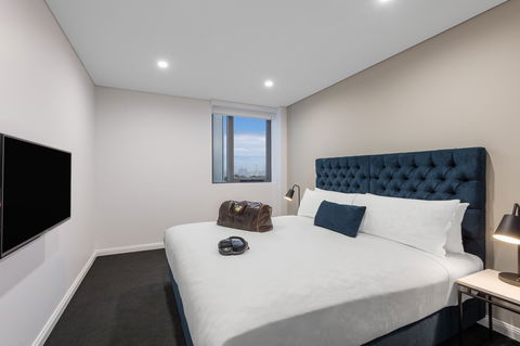 Meriton Suites Bondi Junction - Accommodation Gold Coast 2
