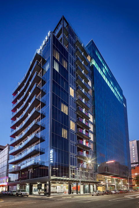 Quest On Franklin - Accommodation Gold Coast 0