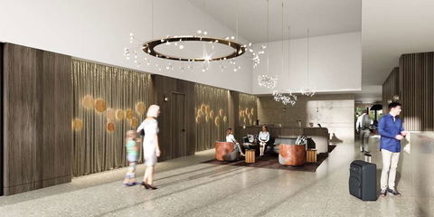 Majestic M Suites - Accommodation Gold Coast 2