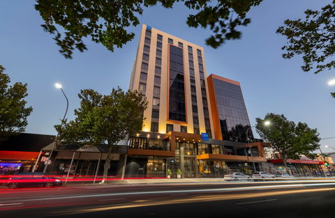 TRYP By Wyndham Pulteney Street - Accommodation Gold Coast 0