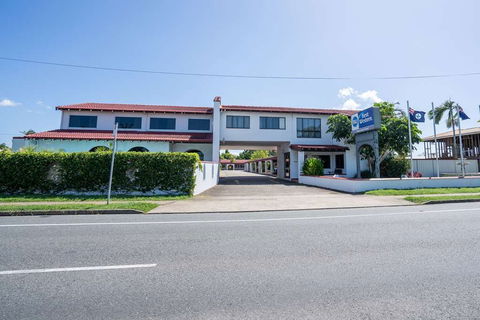 Best Western Marco Polo Mackay - Accommodation Gold Coast 2