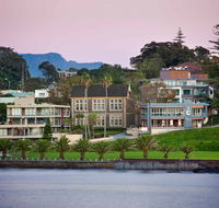The Sebel Harbour Side Kiama - Gold Coast 4U