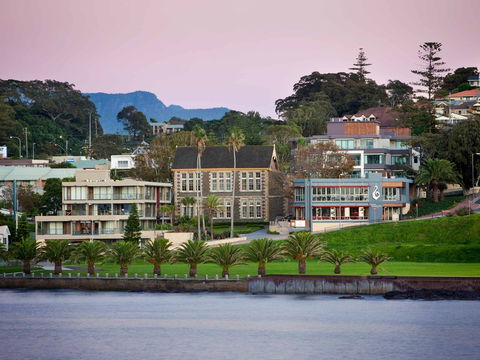 The Sebel Harbour Side Kiama - Gold Coast 4U 0