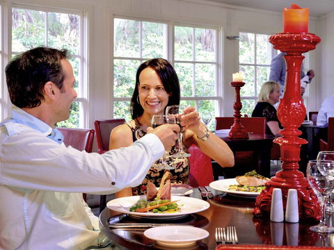 Mercure Resort Gerringong - Gold Coast 4U 2