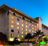 Courtyard by Marriott Sydney-North Ryde - Gold Coast 4U