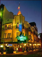 O'Malleys Hotel - Accommodation Gold Coast 0