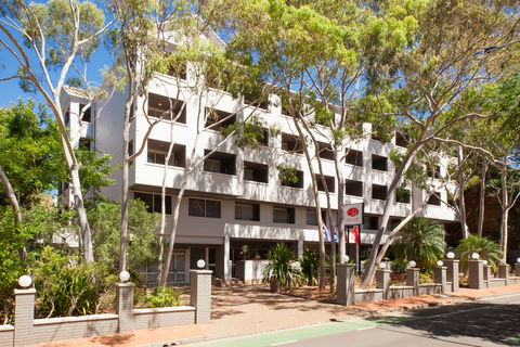 Metro Aspire Hotel Sydney - Accommodation Gold Coast 0