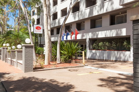 Metro Aspire Hotel Sydney - Accommodation Gold Coast 1
