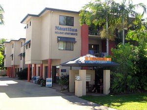 Nautilus Holiday Apartments - Accommodation Gold Coast 0
