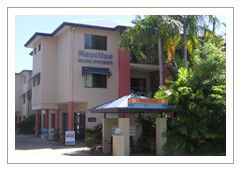 Nautilus Holiday Apartments - Accommodation Gold Coast 1