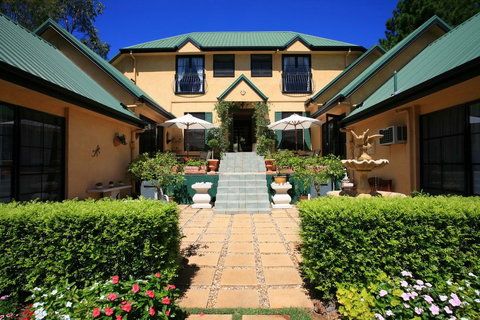 Villa Della Rosa B&B - Accommodation Gold Coast 0