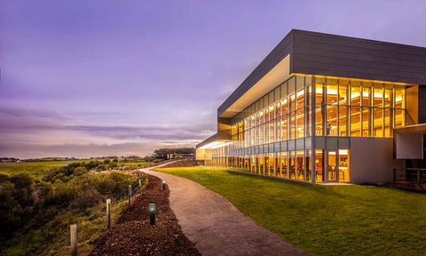RACV Inverloch Resort - Accommodation Gold Coast 0