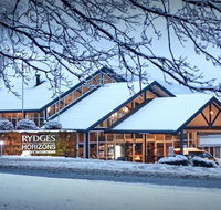 Rydges Horizons Snowy Mountains - Gold Coast 4U
