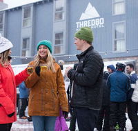 Thredbo Alpine Hotel - Gold Coast 4U