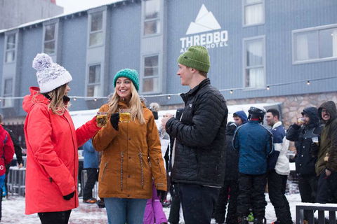 Thredbo Alpine Hotel - Accommodation Gold Coast 0