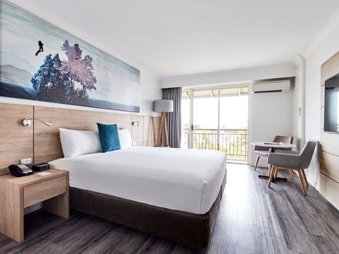 Novotel Cairns Oasis Resort - Accommodation Gold Coast 1
