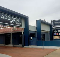 Addison Motor Inn - Accommodation Gold Coast