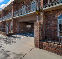 Quality Hotel Sherbourne Terrace - Accommodation Gold Coast