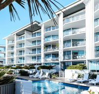 Grand Mercure Apartments Bargara - Accommodation Gold Coast
