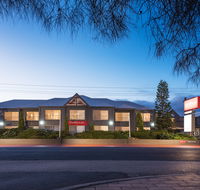 Bellevue on the Lakes - Accommodation Gold Coast