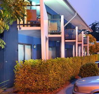 Manly Marina Cove Motel - 1 Gold Coast