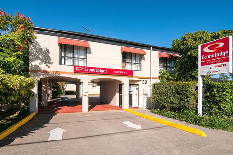 Econo Lodge Waterford - Accommodation Gold Coast 0