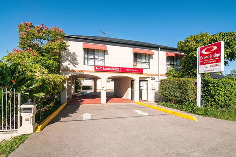Econo Lodge Waterford - Accommodation Gold Coast 1